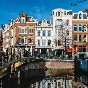 Wiechmann 2*, Amsterdam Netherlands