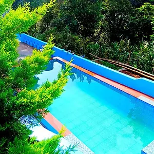 Private Pool Munnar , Anachal India