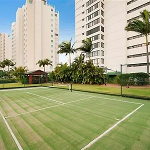 Beaconlea 4*, Gold Coast Australia
