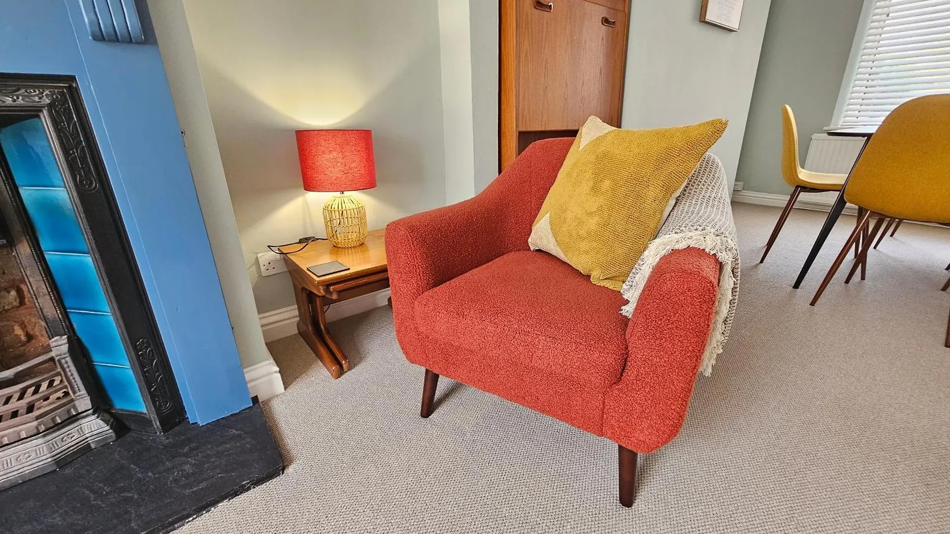 St Pauls Terrace - 2 Bed House Nr Train Station Villa York Storbritannien