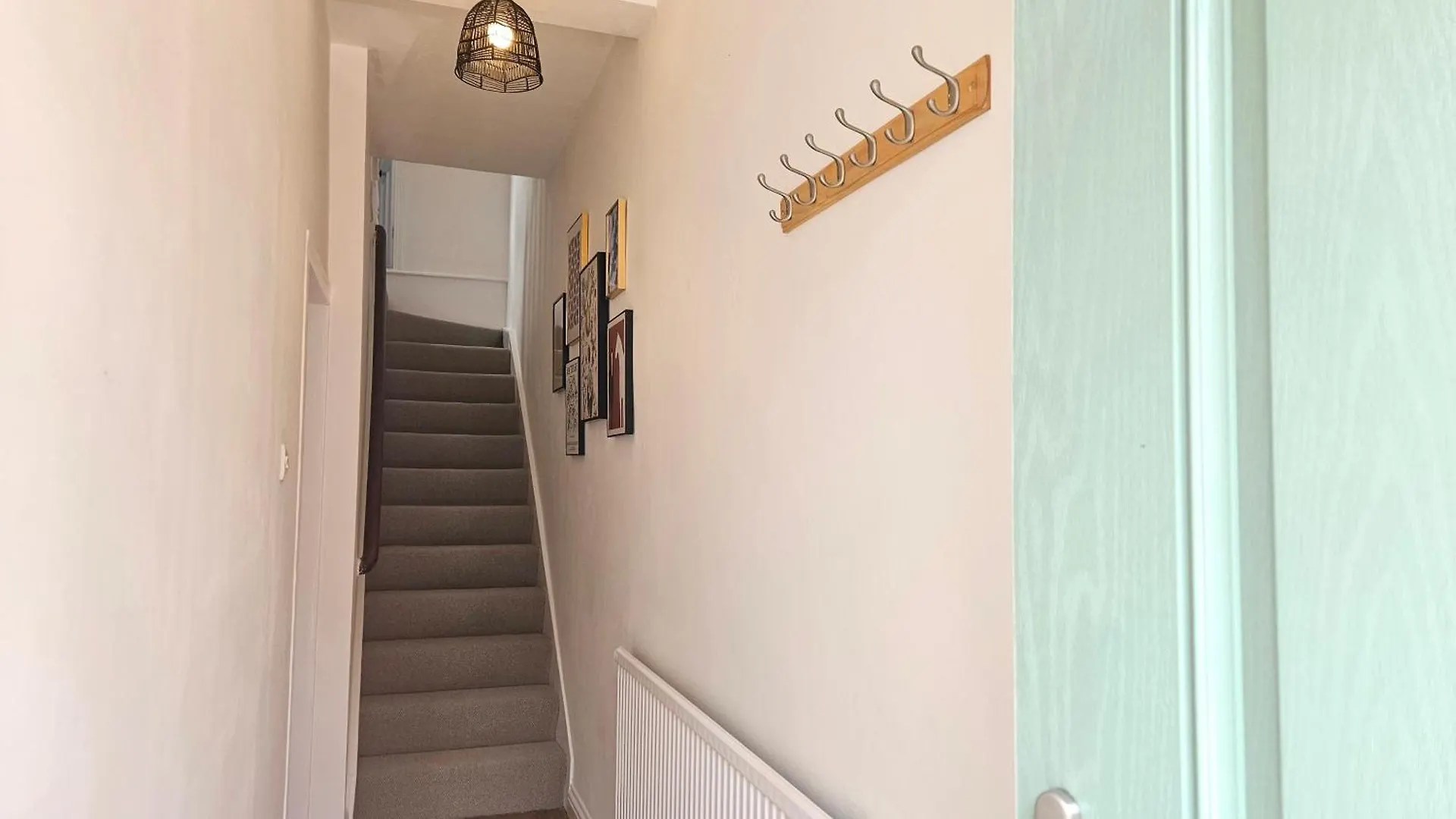 St Pauls Terrace - 2 Bed House Nr Train Station Vila York 0*,