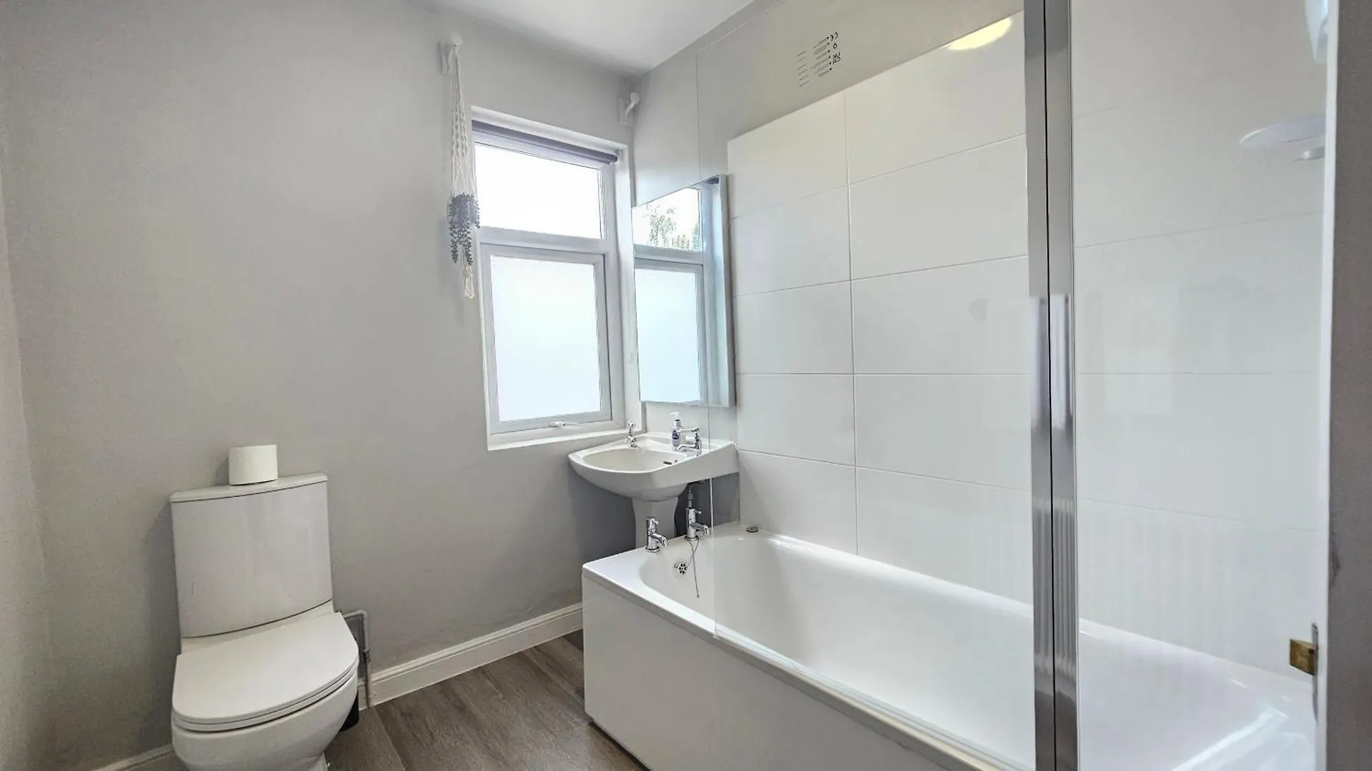 Feriehus St Pauls Terrace - 2 Bed House Nr Train Station Villa York