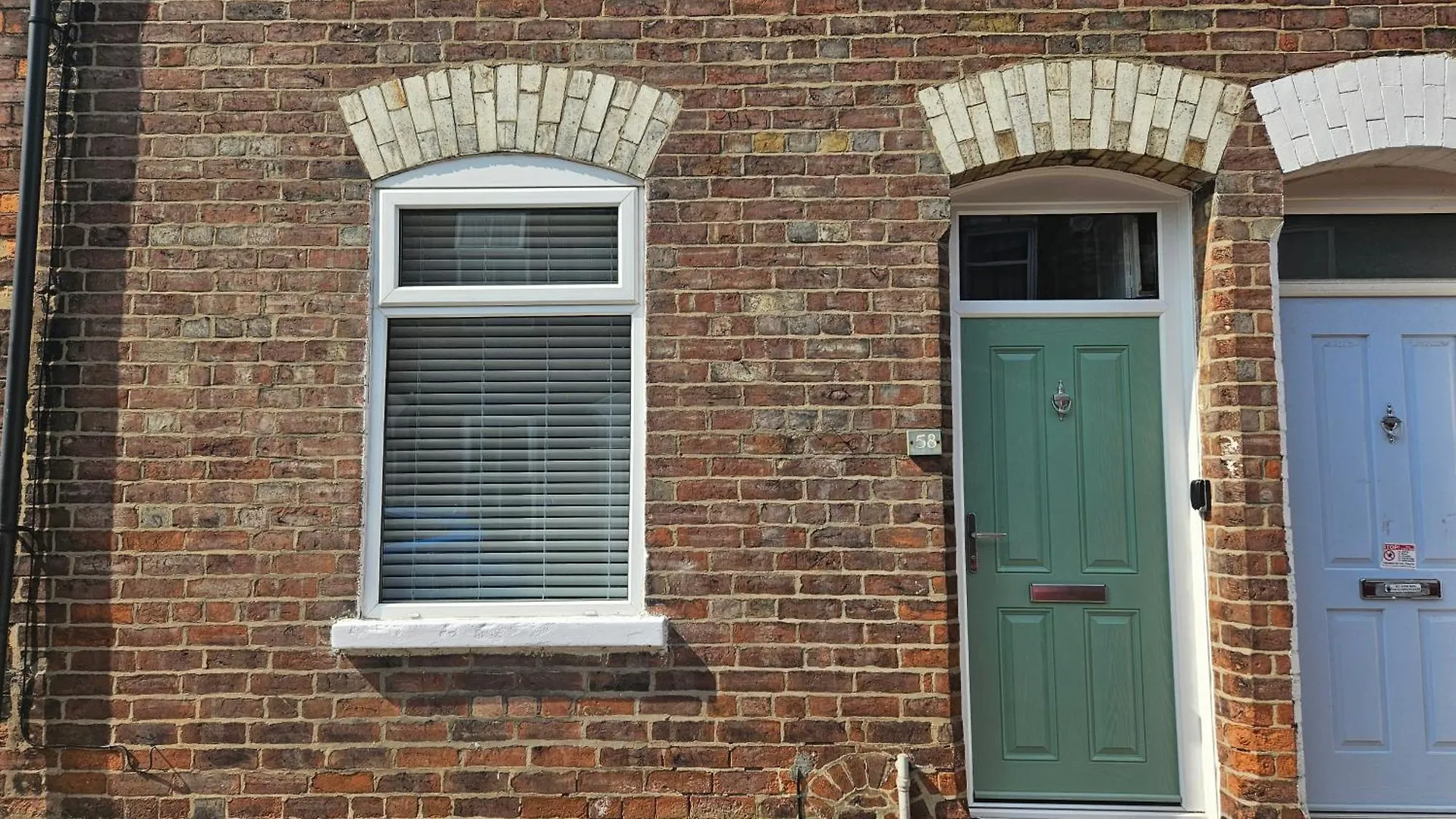 St Pauls Terrace - 2 Bed House Nr Train Station Vila York