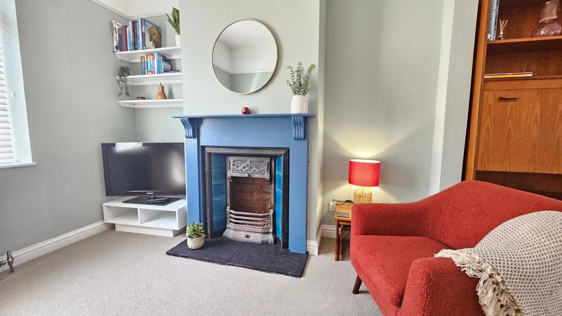 St Pauls Terrace - 2 Bed House Nr Train Station Vila York