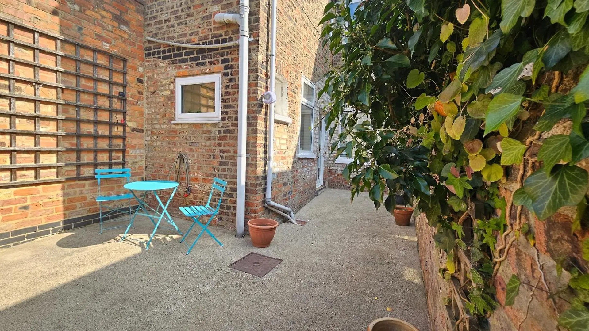 St Pauls Terrace - 2 Bed House Nr Train Station Vila York Reino Unido